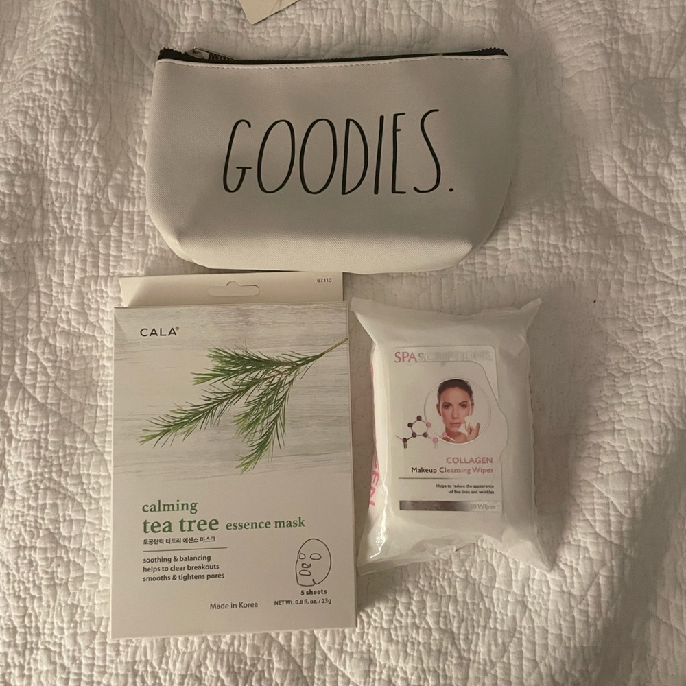 Skincare Bundle